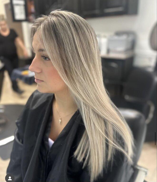 Body Art With Hart Day Spa, Hair Studio & Boutique