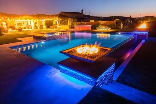 Majestic Pools & Spas