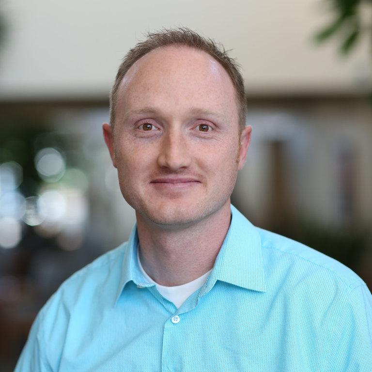 Chad Andersen, APN - Sunset Clinic