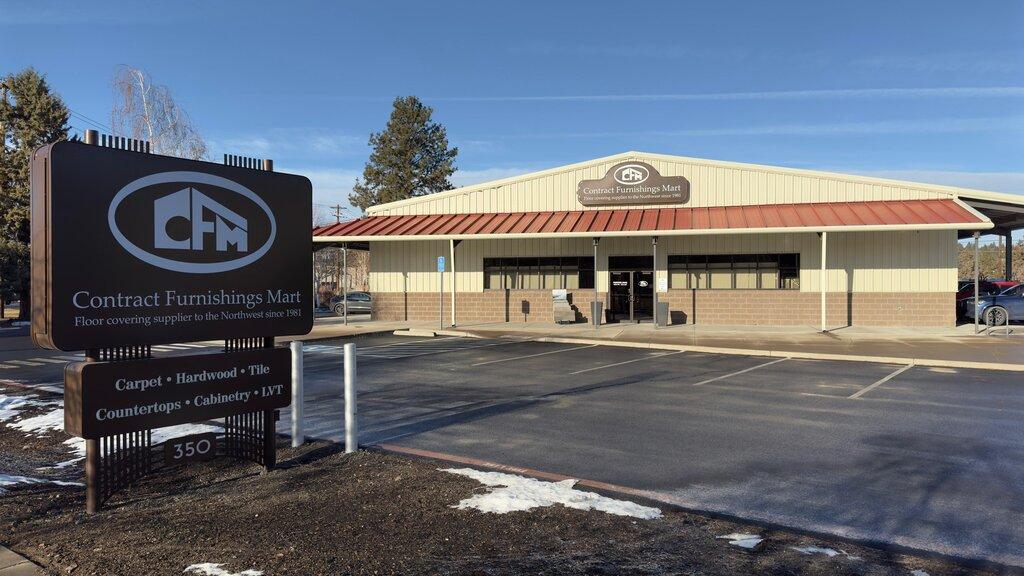 Contract Furnishings Mart