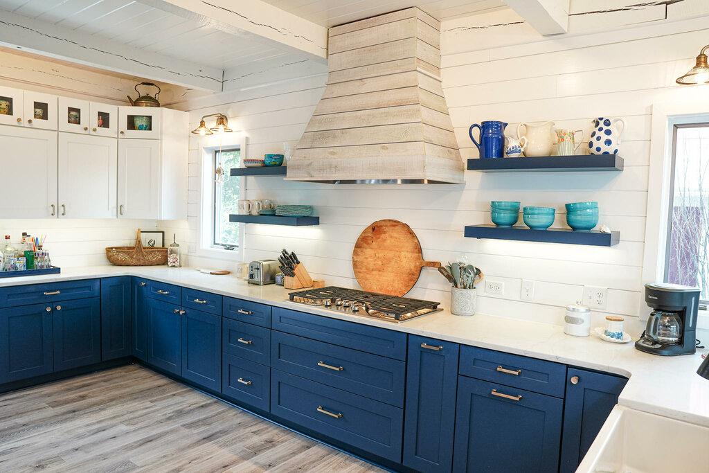 KC Kitchen Remodeling