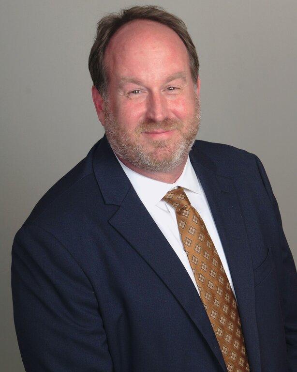 Merrill Lynch Financial Advisor William Schenck