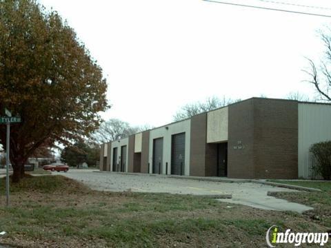 Tyler Properties LLC