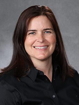 Amy Erlenbusch, PA - Midwest Bone & Joint Institute