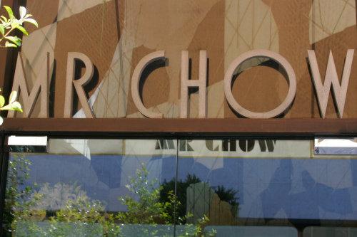 Mr Chow Enterprises