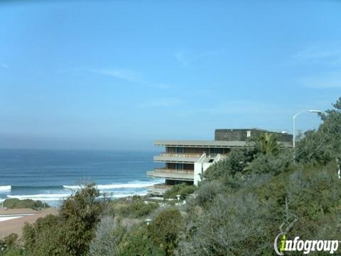 Southwest Fisheries Science Center