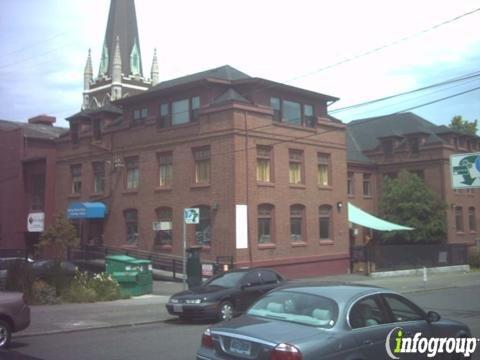 Virginia Mason Medical Center