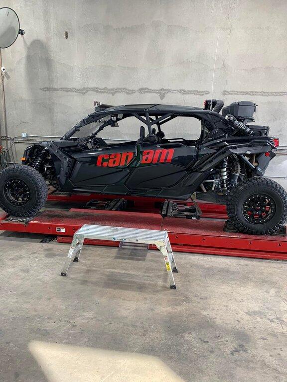 Mitchell's Automotive