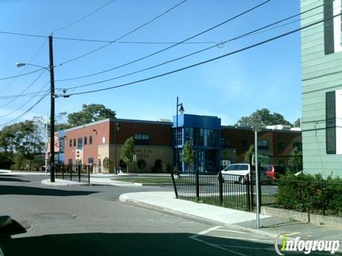 Carlton Innovation School