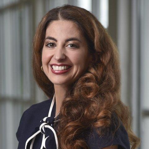 Merrill Lynch Financial Advisor Natalie Lariccia