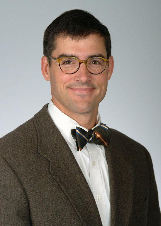 William Alexander Vandergrift III, MD - MUSC Health Neurosurgery at Hollings Cancer Center