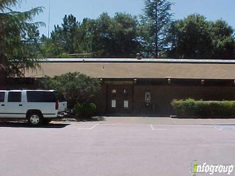 Portola Valley Town Administration