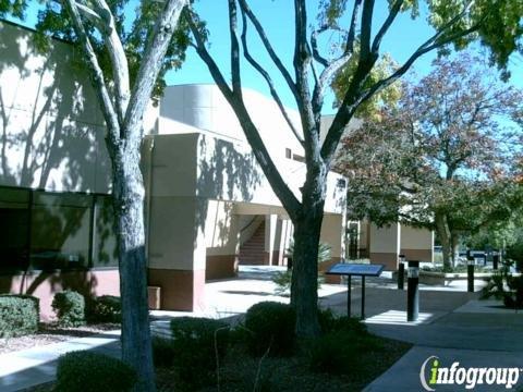 Desert Vascular Institute