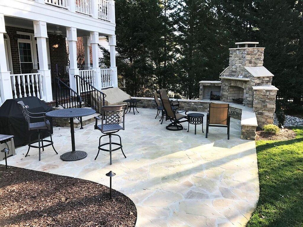 Best Landscaping Denver