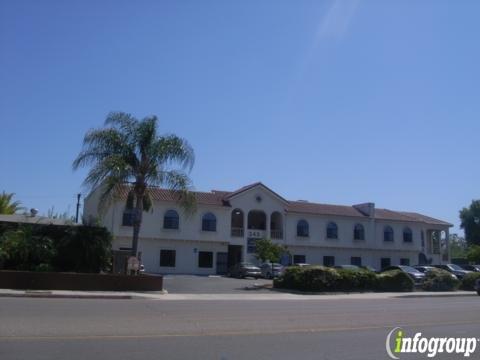 Constance J Larsen, Attorney at Law