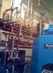 South Shore Heating & Cooling