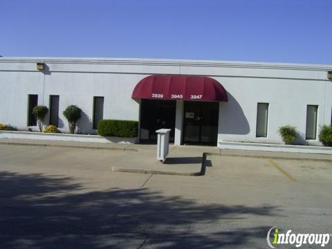 Roca Engineering Inc