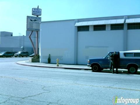 TFC Manufacturing Inc