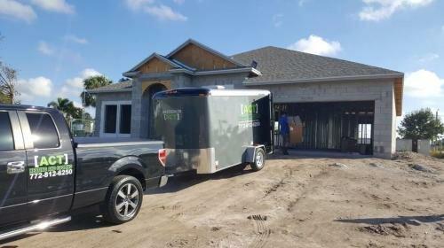 Act Heating and Cooling, LLC