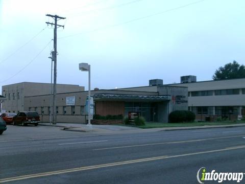 American Lung Association of the Plains-Gulf Region, Inc