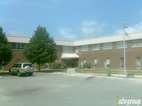 Carole Robertson Ctr-Learning