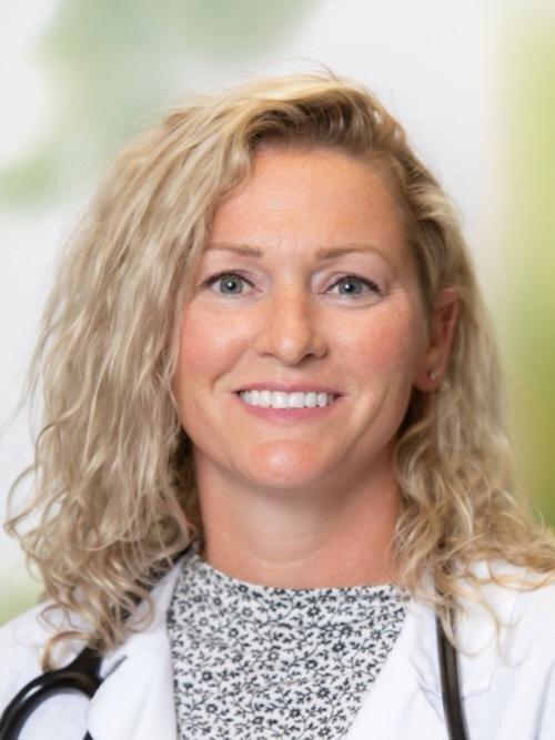 Andrea N McKay, APRN - Mercy Health-Springfield Neurology