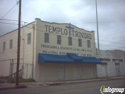 Templo Trinidad