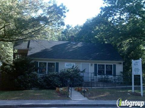 Create & Discover Learning Center