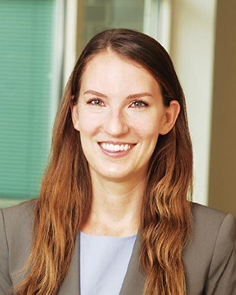 Heather Fenley, MD - Ascension Columbia St. Mary's Ozaukee Seton Professional Building