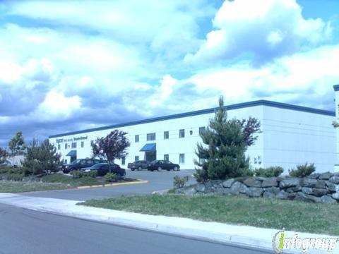 NRC Environmental Services Inc