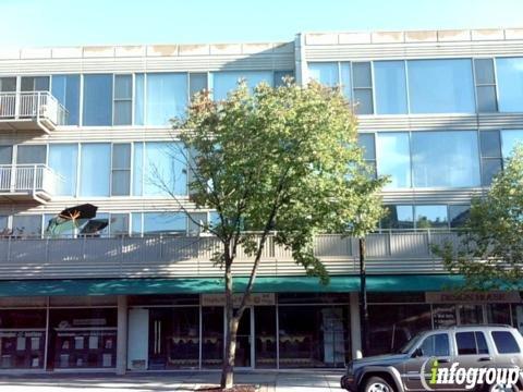 Associates in Individual Marital & Family Therapy