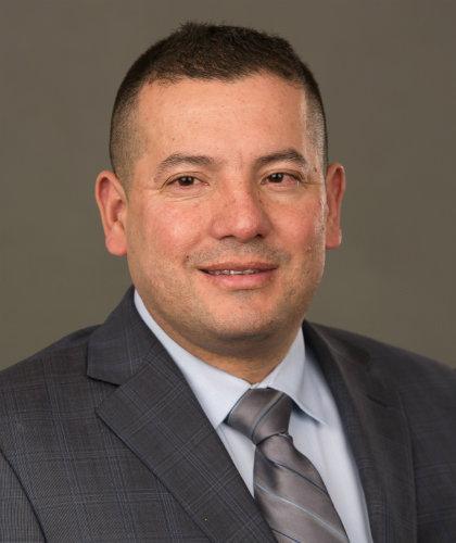 Allstate Insurance Agent: Luis Garcia