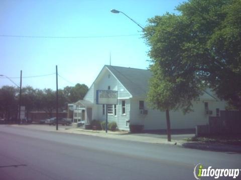 Christ Healing Center