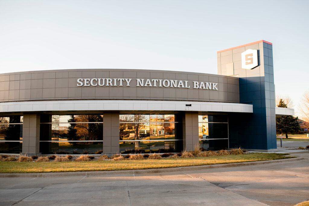 Security National Bank of South Dakota