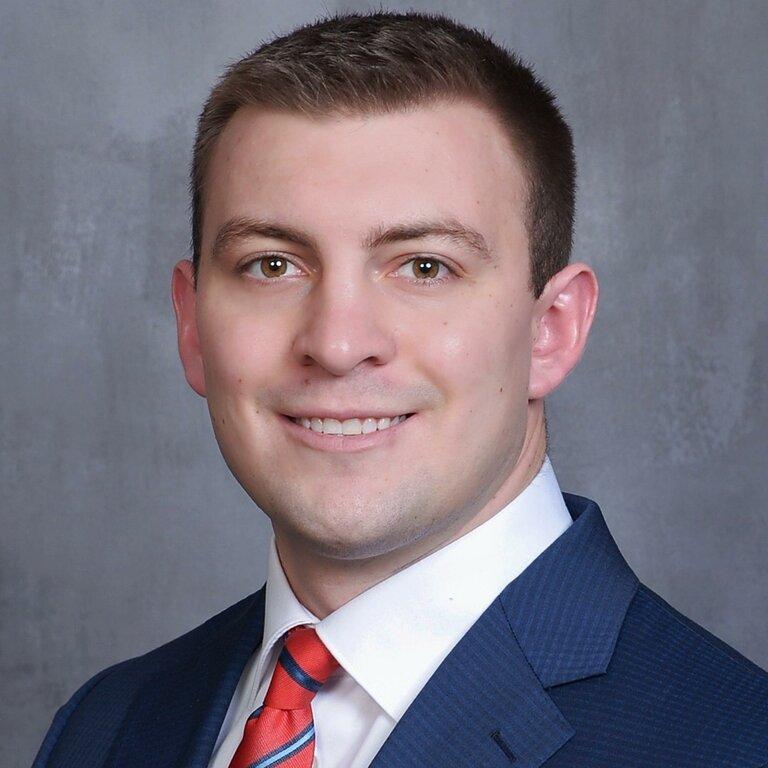 Edward Jones