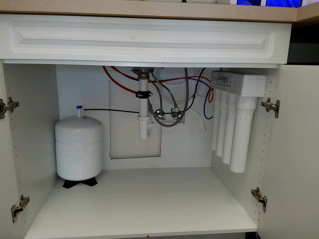 Salzman's Plumbing and Heating