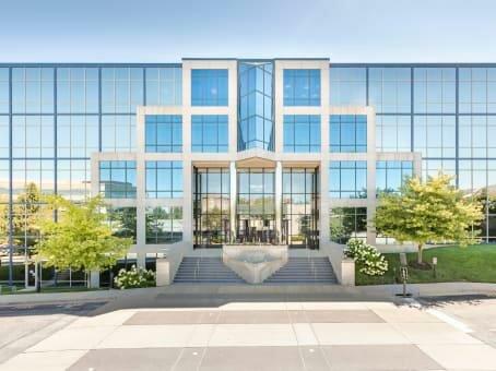 Regus-Missouri, St Louis-Cityplace