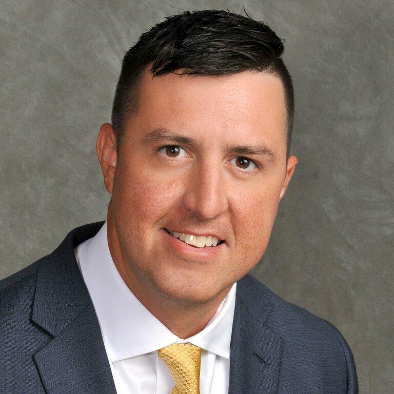 Edward Jones-Financial Advisor: Collin L Brace