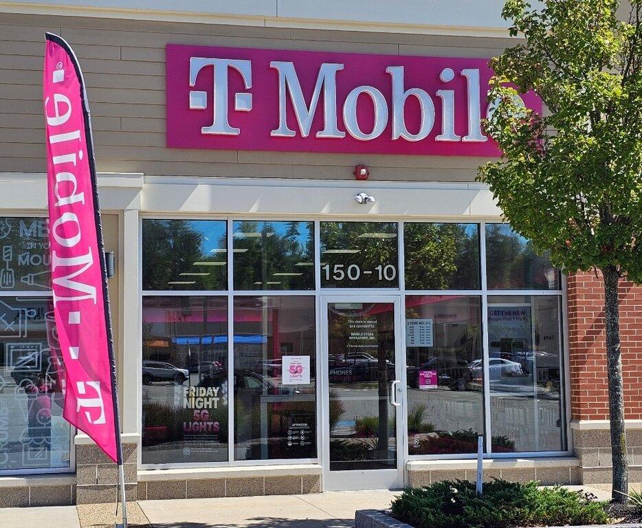 T-Mobile