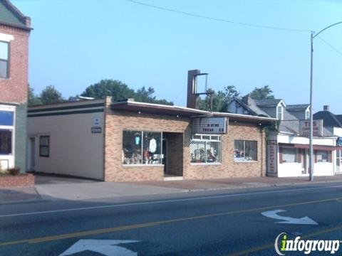 Well-Living Water Ministries