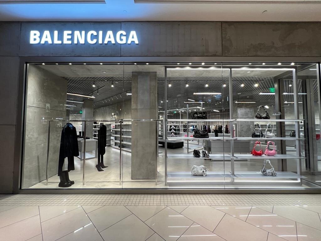 Balenciaga