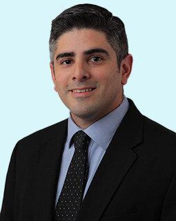 Carlos G Moscoso, MD - Optum-Gunderson