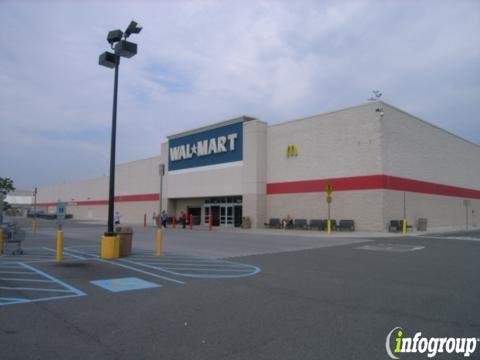 Walmart Vision & Glasses