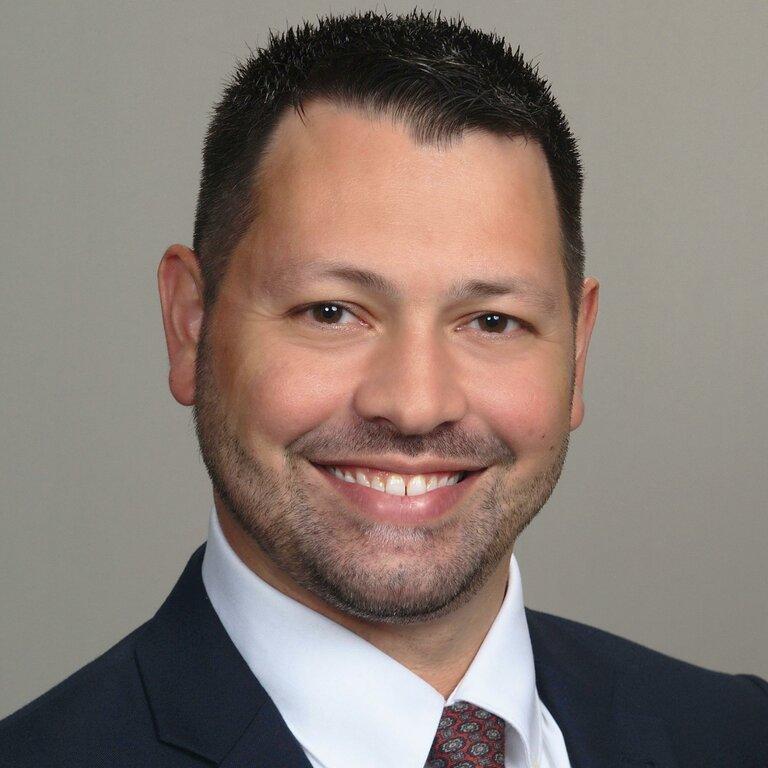 Edward Jones-Financial Advisor: Aaron M Kauffman