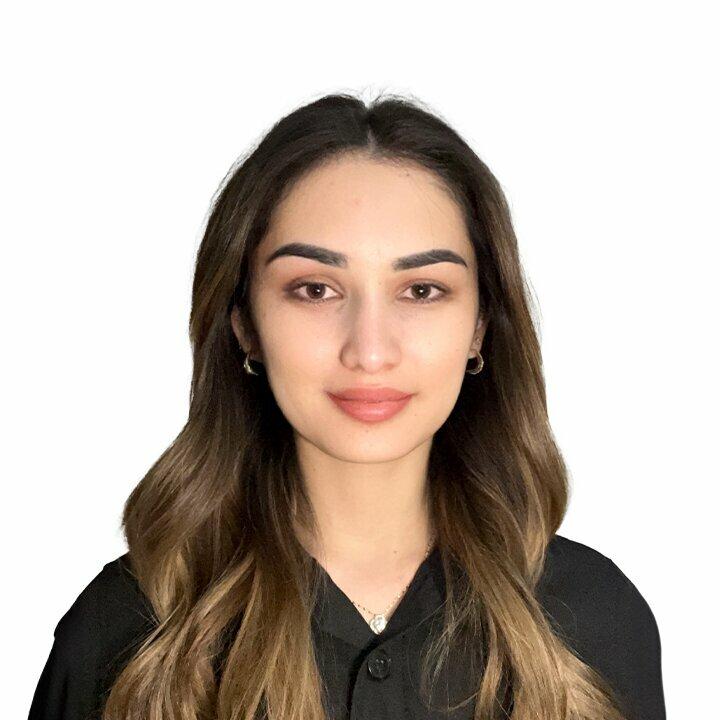 Dilafruz Bahronova-Intuit Turbotax Full Service