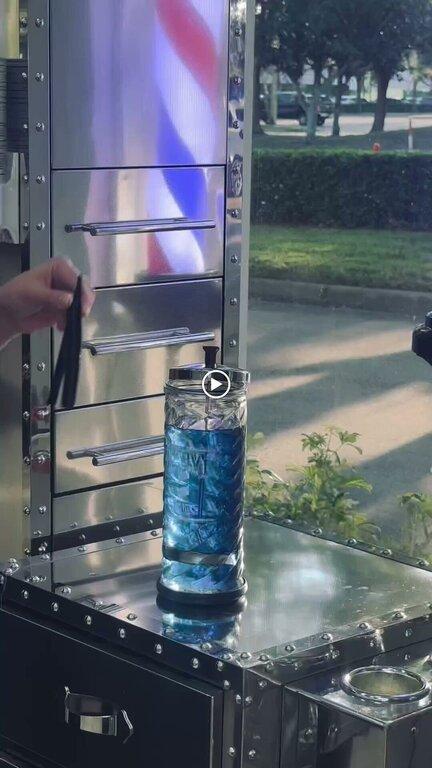 Le Prestige Barbershop