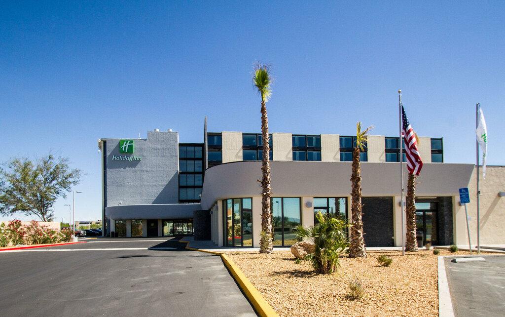 Holiday Inn Victorville By IHG