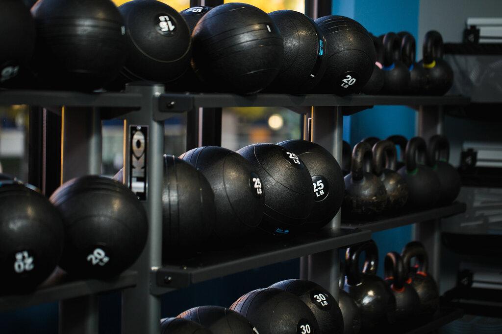 Burn Boot Camp Hickory