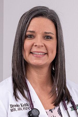 Brooke Keith, APRN - Conway Regional Surgical Associates