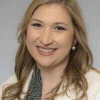 Brittany Q. George, NP